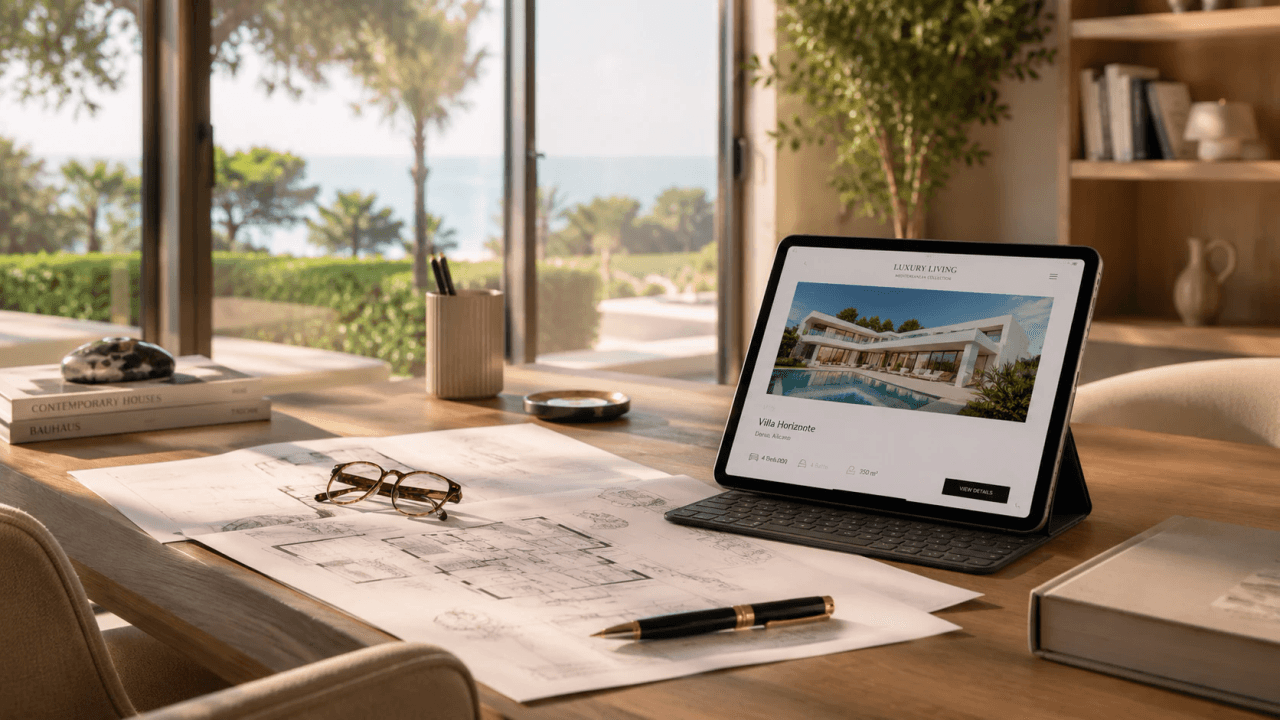 Rechtssicherer Immobilienkauf 2026: Ihr Leitfaden für die Costa Blanca Nord