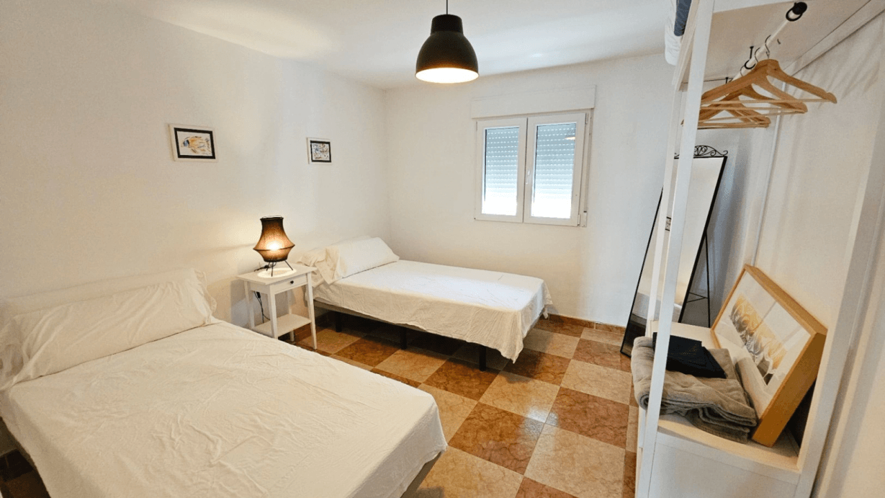 Villa à Adsubia avec des vues spectaculaires