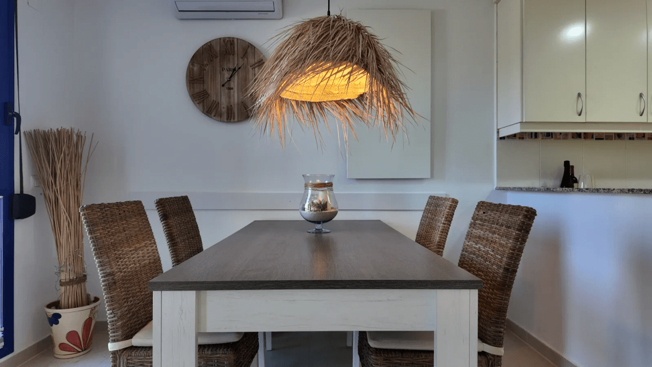 Appartement exclusif à Els Poblets, Denia