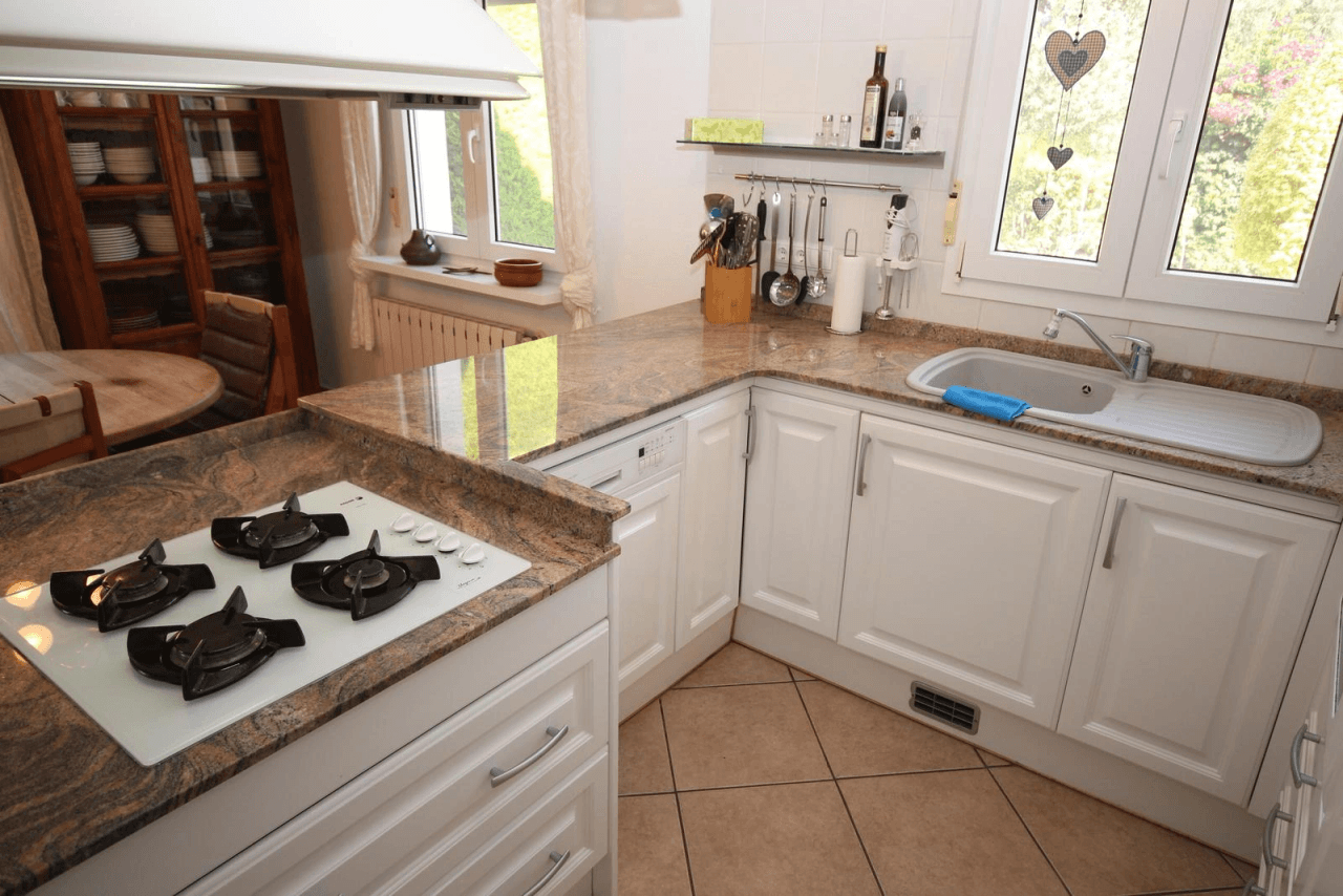 Villa ''Pauline'' mit pool und einen wunderschönen Garten in Beniarbeig