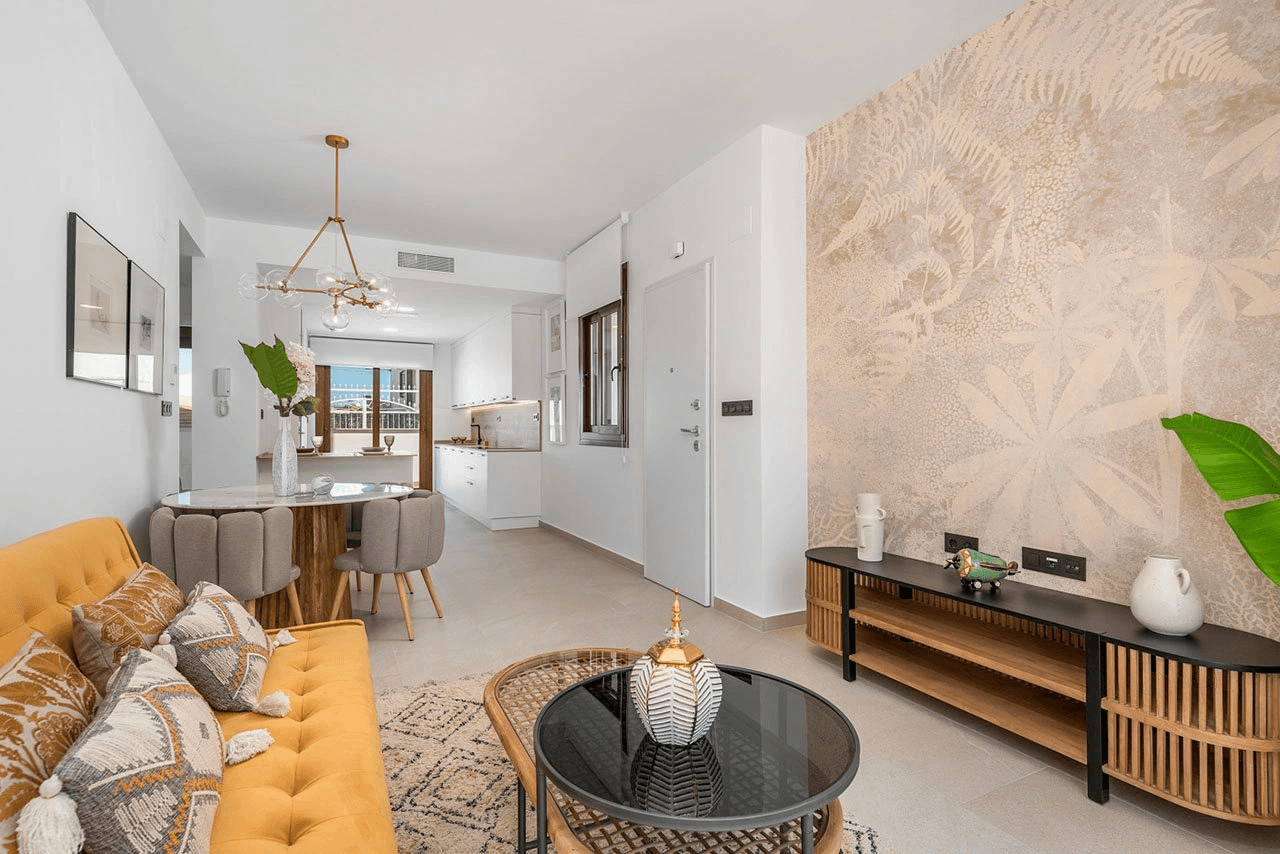 Appartement a Torrevieja