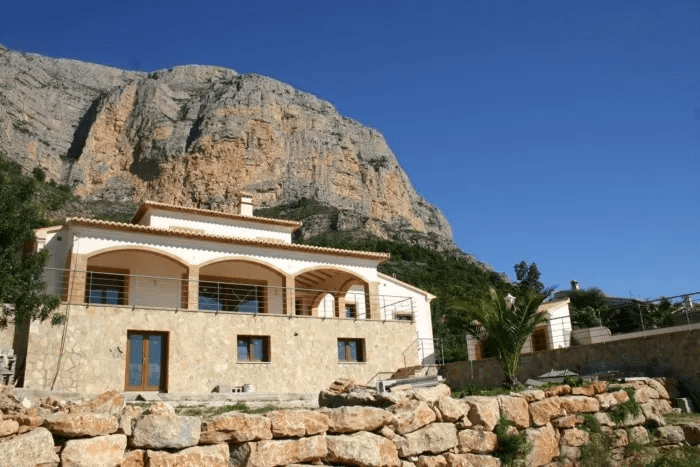 Villa á Jávea