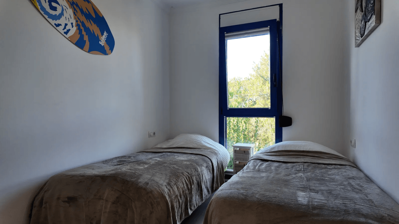Appartement exclusif à Els Poblets, Denia
