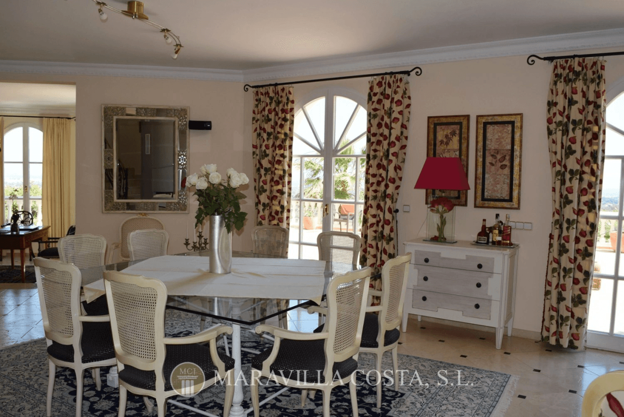 Villa de luxe à vendre à La Sella