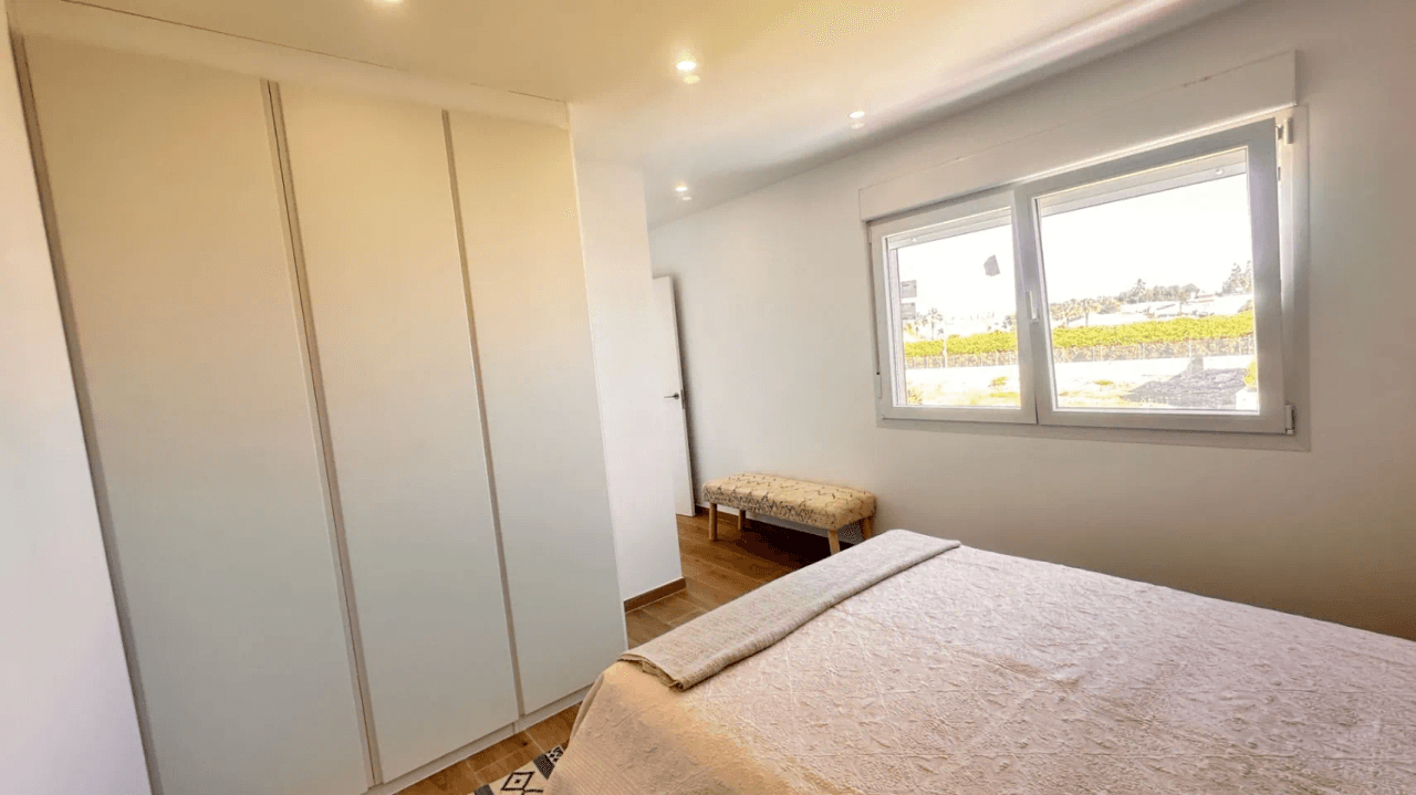 VERKAUF EINER FREISTEHENDEN VILLA, HOHER BAU, NEUBAU, IN VERGEL