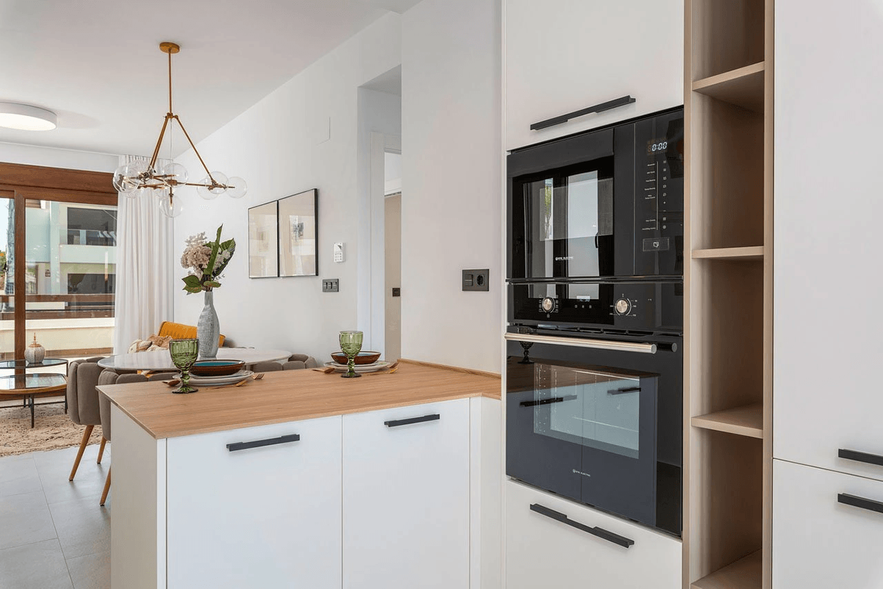 Appartement a Torrevieja
