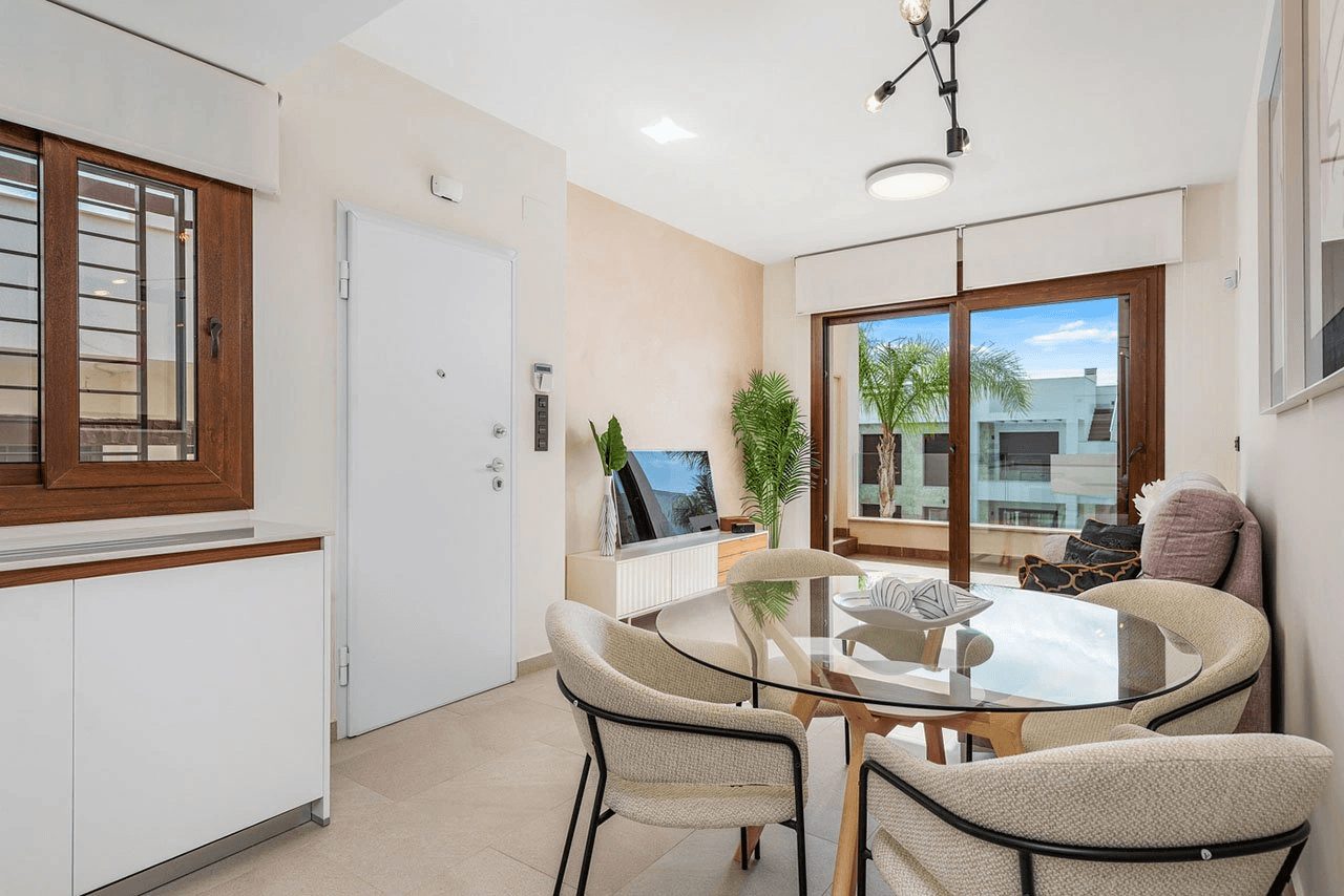 Appartement terrasse a Torrevieja