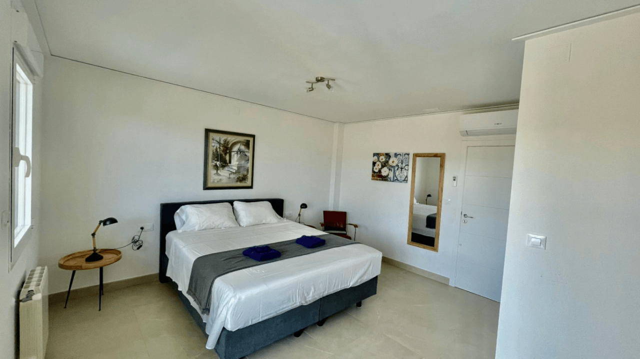 A vendre à Alcalali : Moderne et élégant
