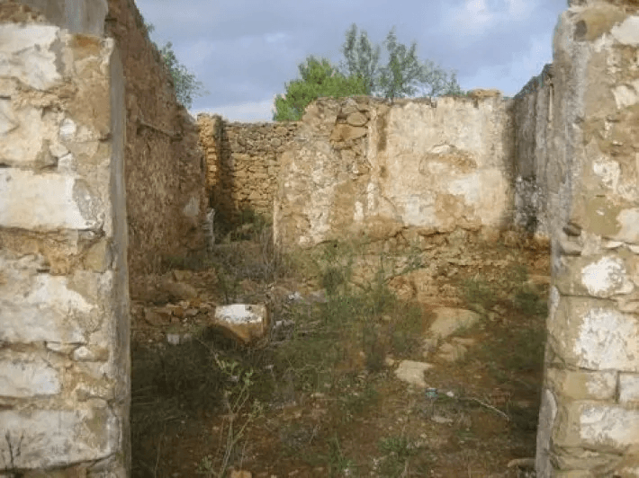 Finca rustique à vendre à Benissa