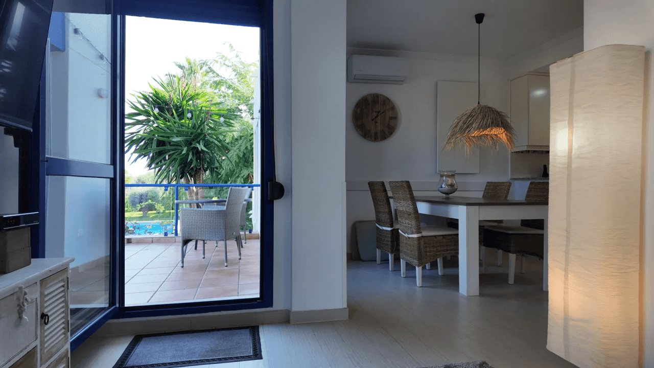 Appartement exclusif à Els Poblets, Denia