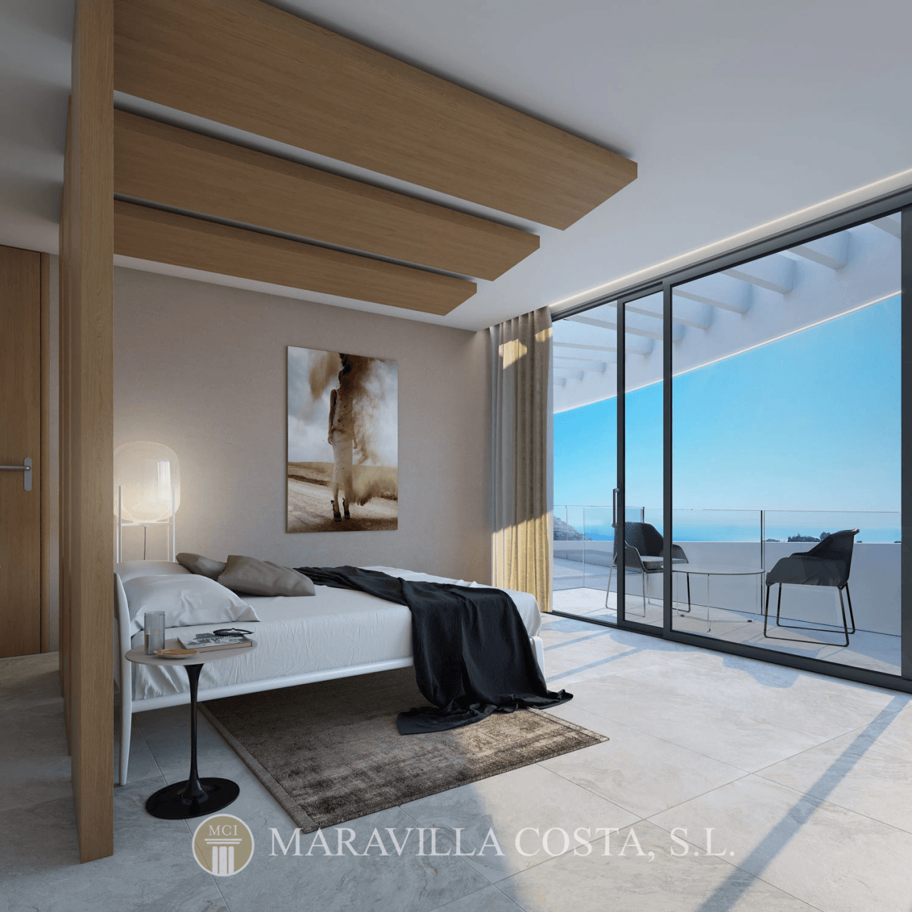 Projet de nouvelle construction à Altea Hills