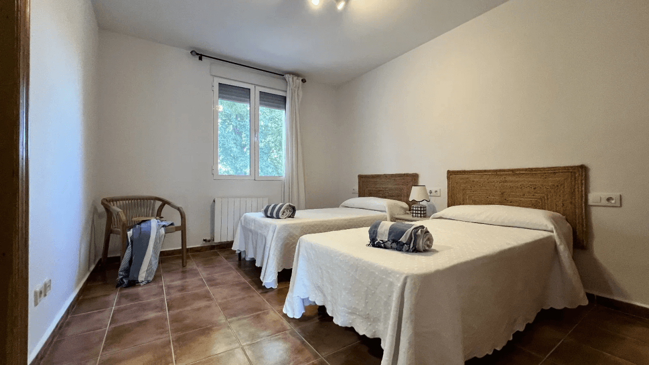 Spacieuse et charmante villa "Calvari" à Beniarbeig