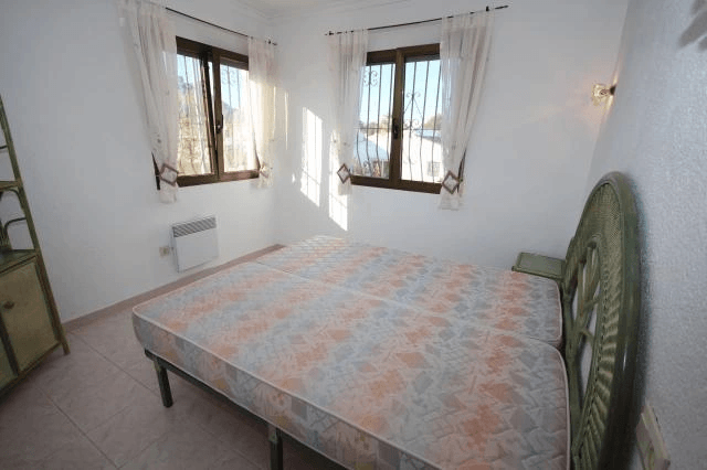 Villa avec piscine à Els Poblets