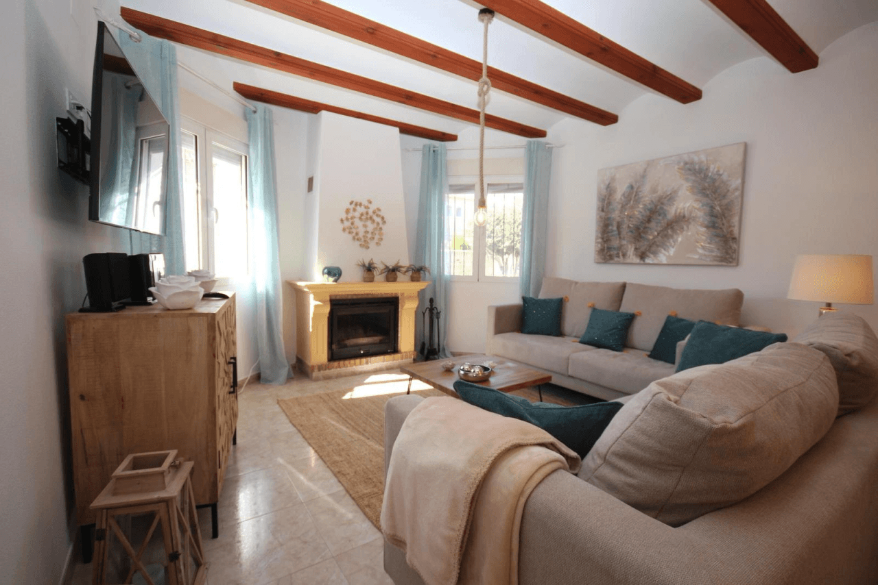 Alquiler. Chalet/Villa à Els Poblets