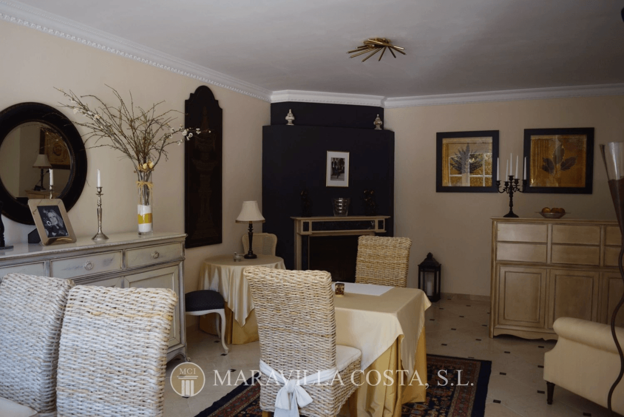 Villa de luxe à vendre à La Sella