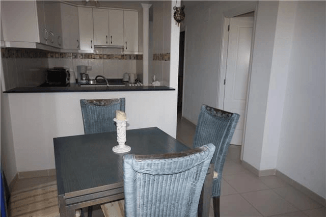 Appartement ''Alma del Sol'' à seulement 100 metres de la mer