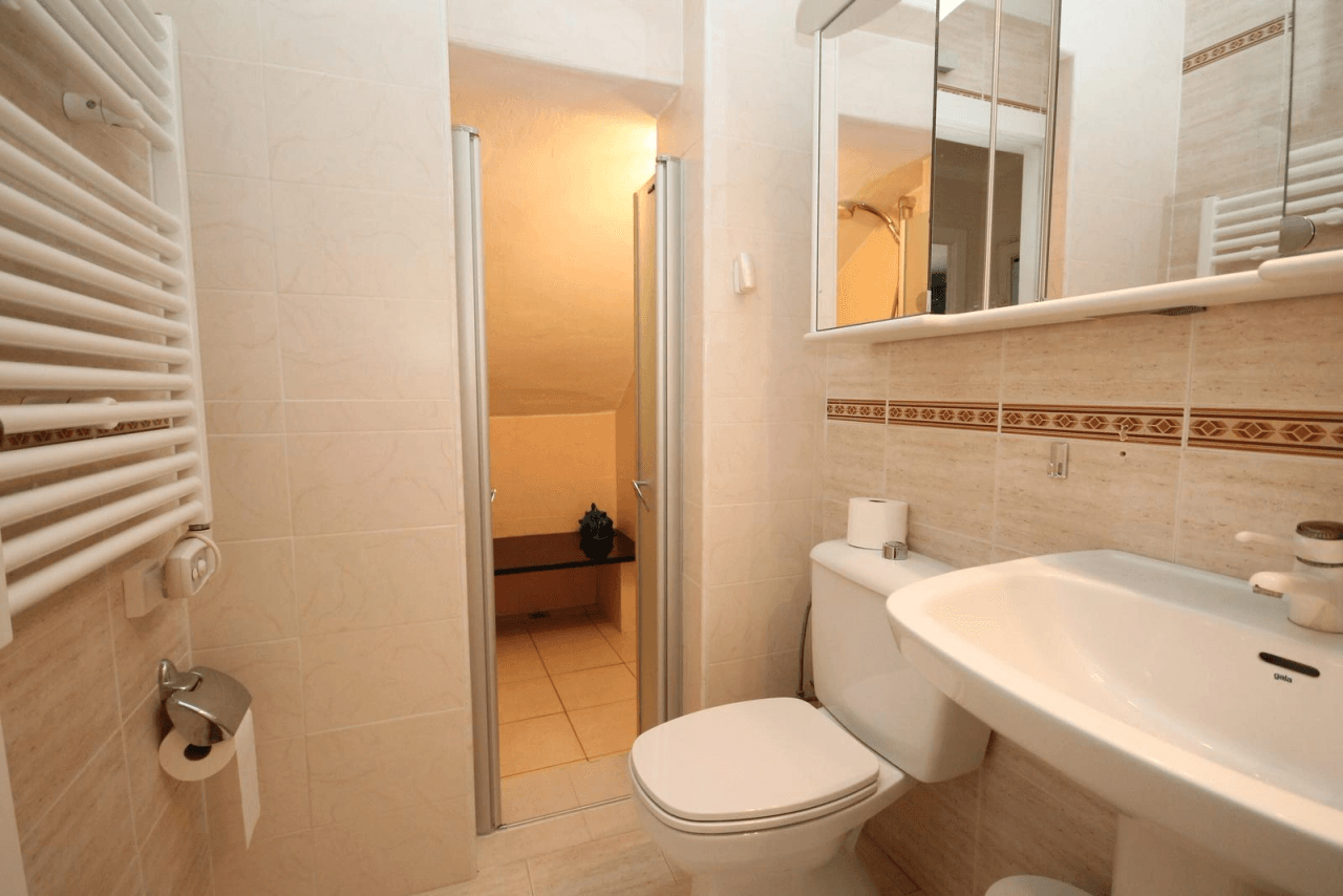 Sehr moderne Villa in Denia mit 3 Schlafzimmer