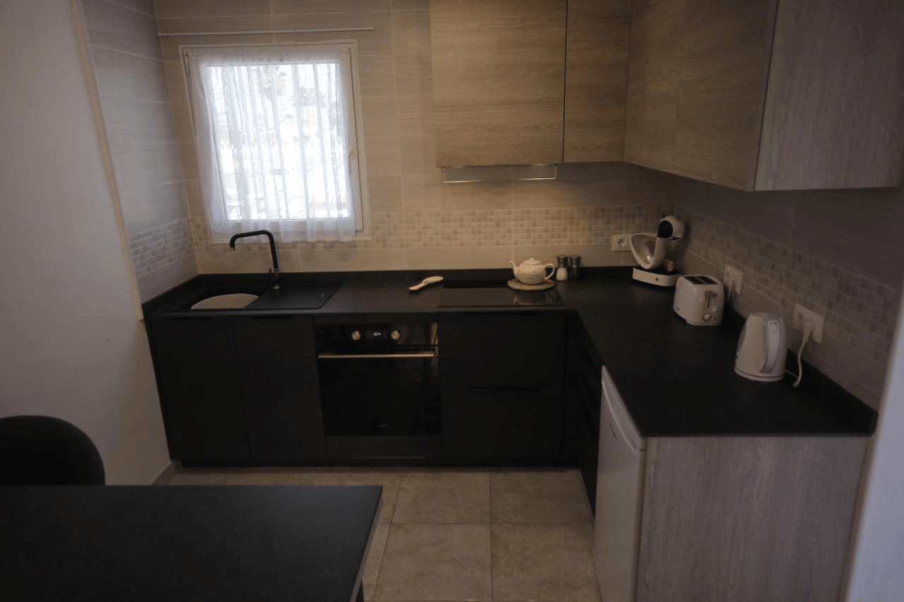Gemütliche wohnung mit pool in Els Poblets