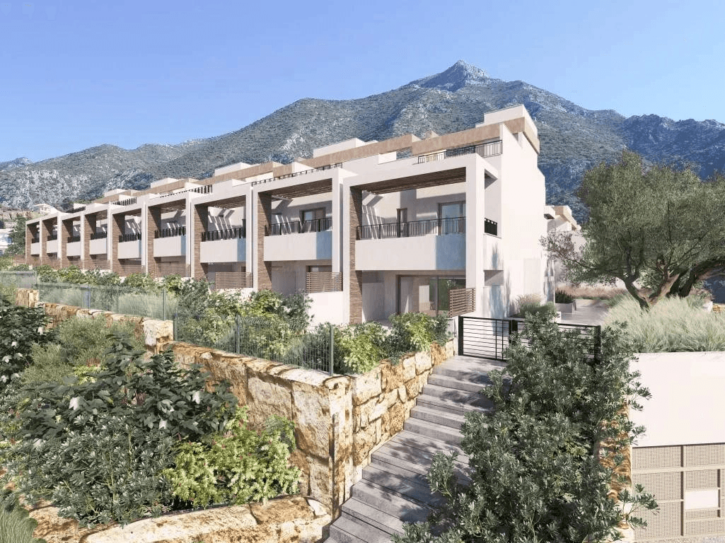 Maison Urbaine a Istan