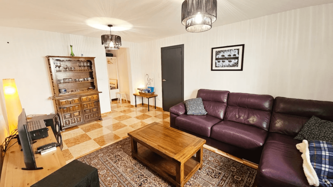 Villa à Adsubia avec des vues spectaculaires
