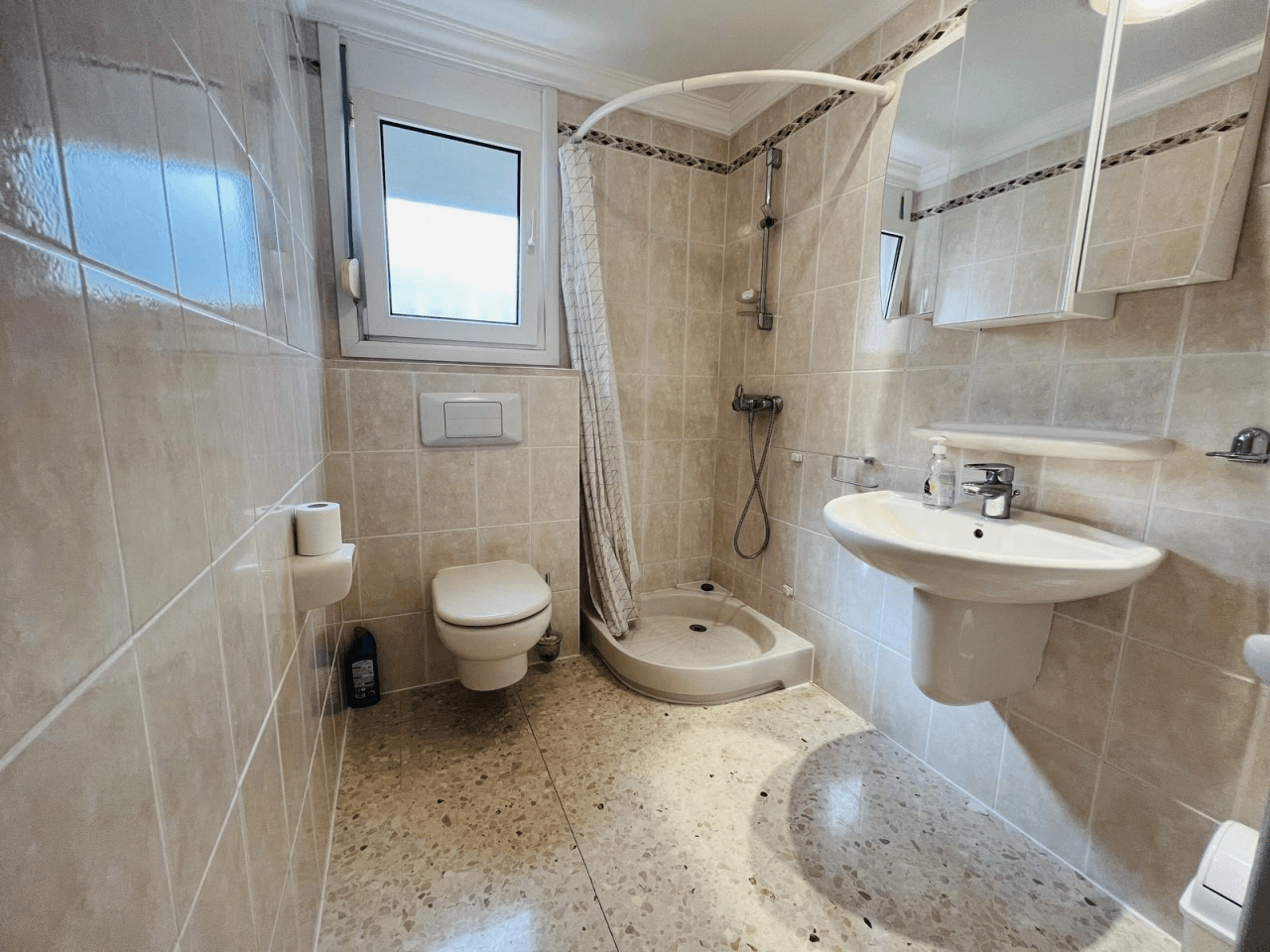 Neu! Casa Evelyn mit 2 Schlafzimmer und Privatpool in Denia