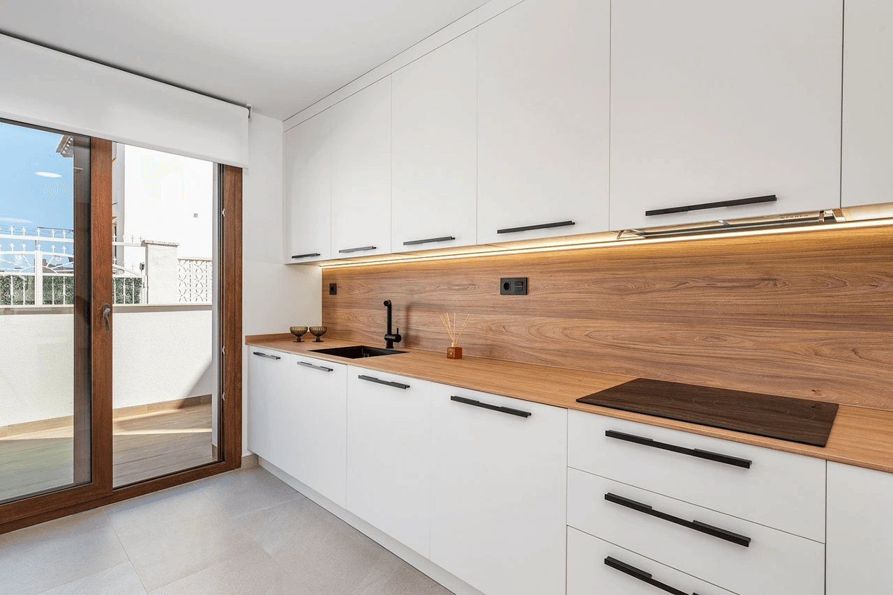 Appartement a Torrevieja