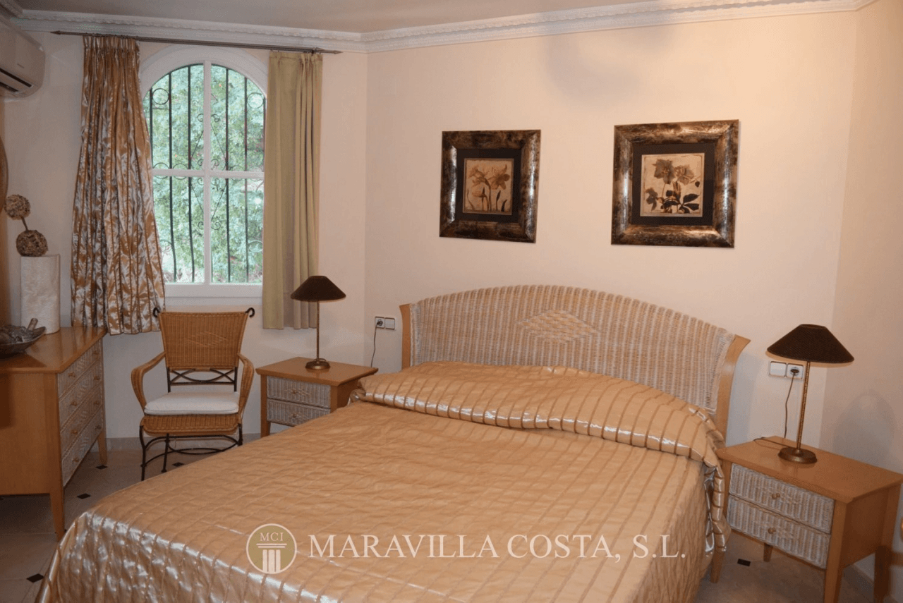 Villa de luxe à vendre à La Sella