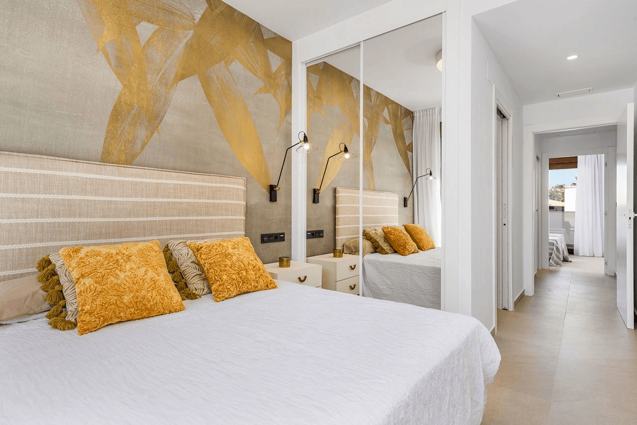 Appartement a Torrevieja
