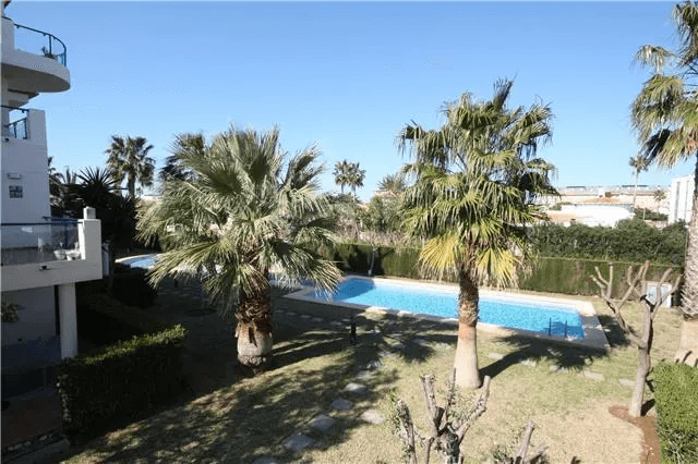 Appartement ''Alma del Sol'' à seulement 100 metres de la mer
