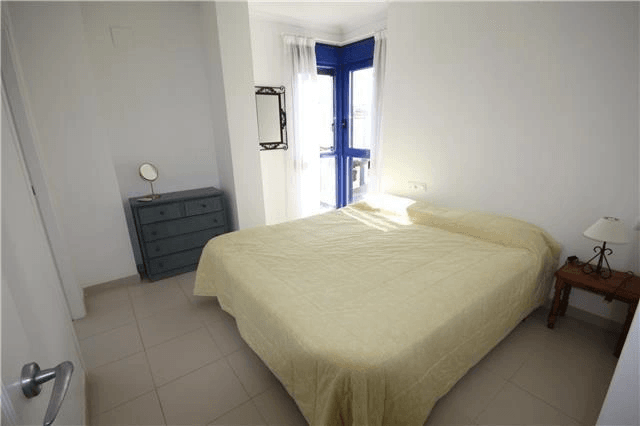 Appartement ''Alma del Sol'' à seulement 100 metres de la mer