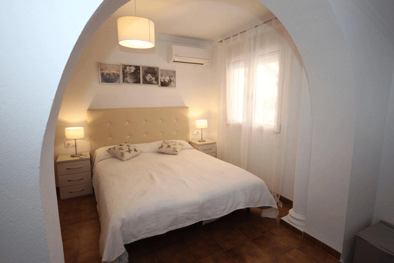 Villa chaleureuse avec 2 chambres à Els Poblets