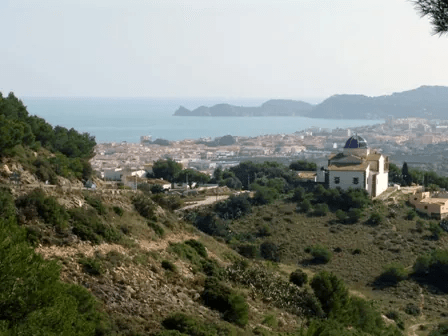 Villa à Javea