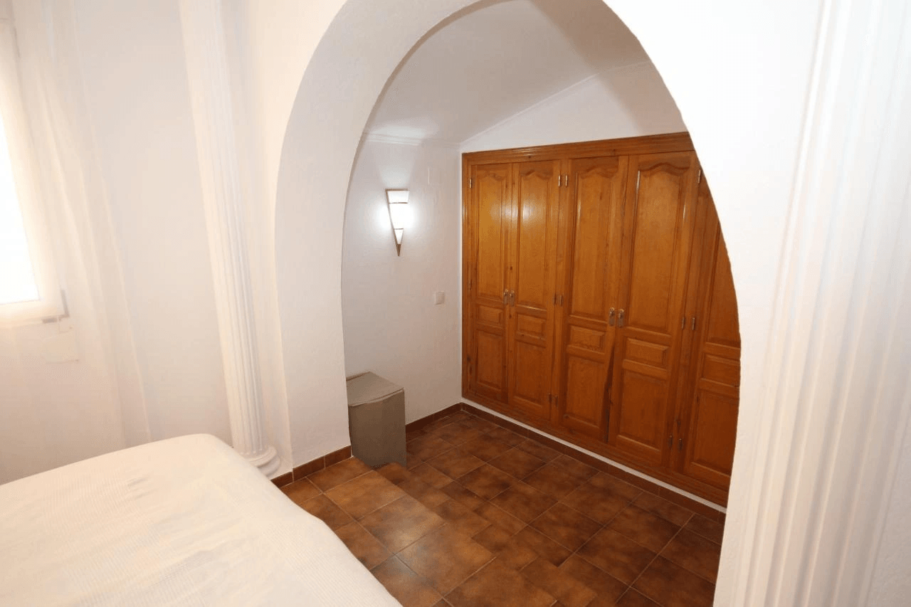 Villa chaleureuse avec 2 chambres à Els Poblets