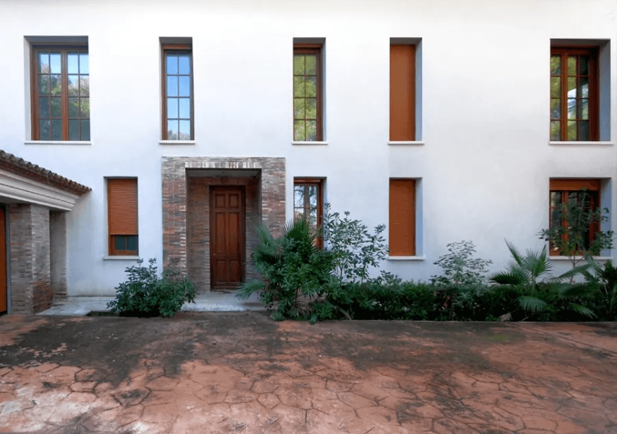 Villa à Denia