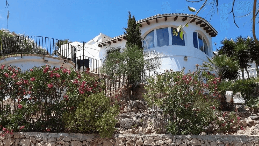 Vues incroyables et inoubliables depuis notre villa