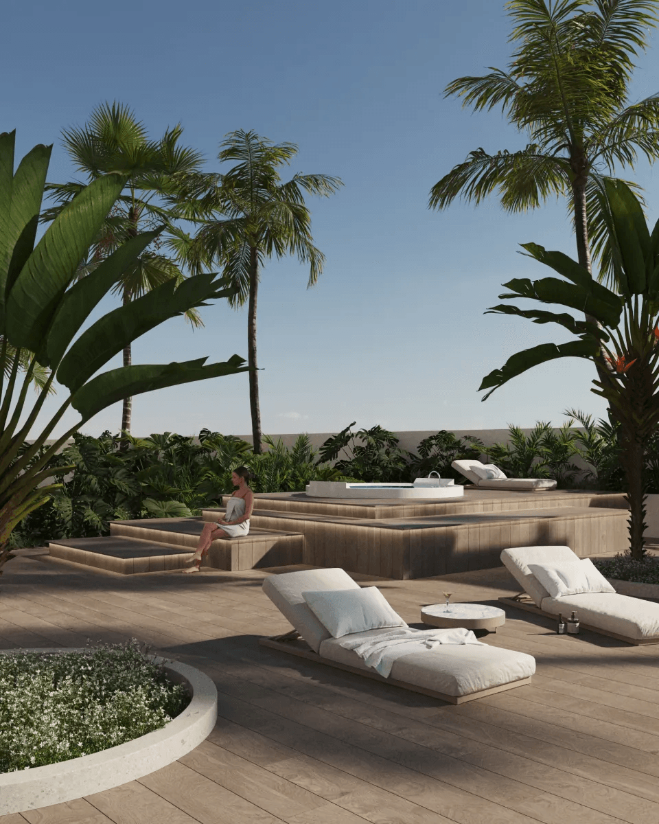 Projet immobilier exclusif à Calpe, à seulement 200 mètres de la plage