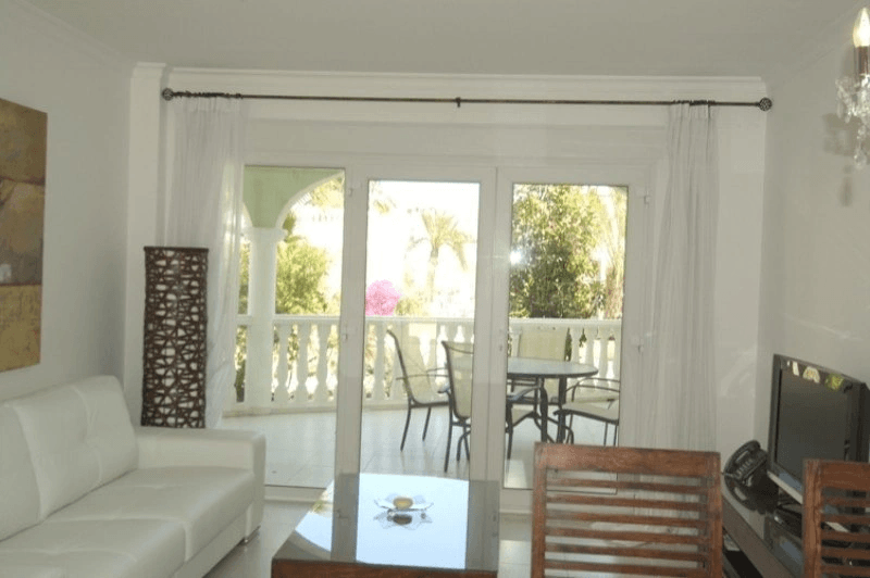Appartement dans un complexe à vendre à Benissa