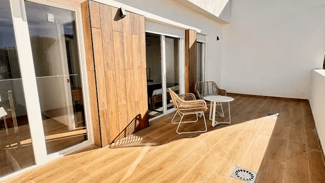 VERKAUF EINER FREISTEHENDEN VILLA, HOHER BAU, NEUBAU, IN VERGEL