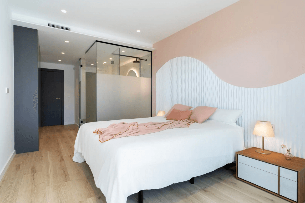 Appartement a Benitachell, not