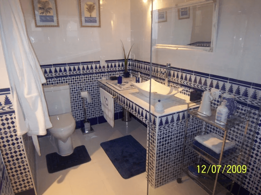 Villa de luxe à Javea