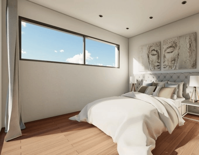 Designprojekt zu verkaufen in Calpe
