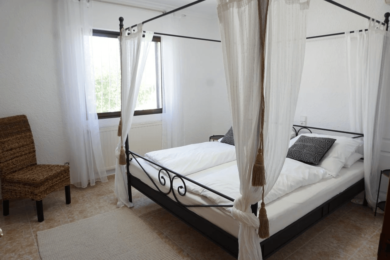 Erholung pur in unserer Traum Villa Mayla in ruhiger Lage in Els Poblets