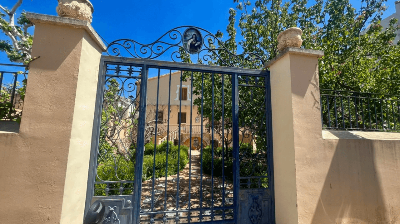 Maison de ville à vendre à Parcent :