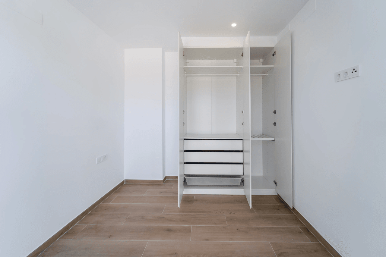 FREISTEHENDE VILLA ZU VERKAUFEN, NEUBAU, IN VERGEL