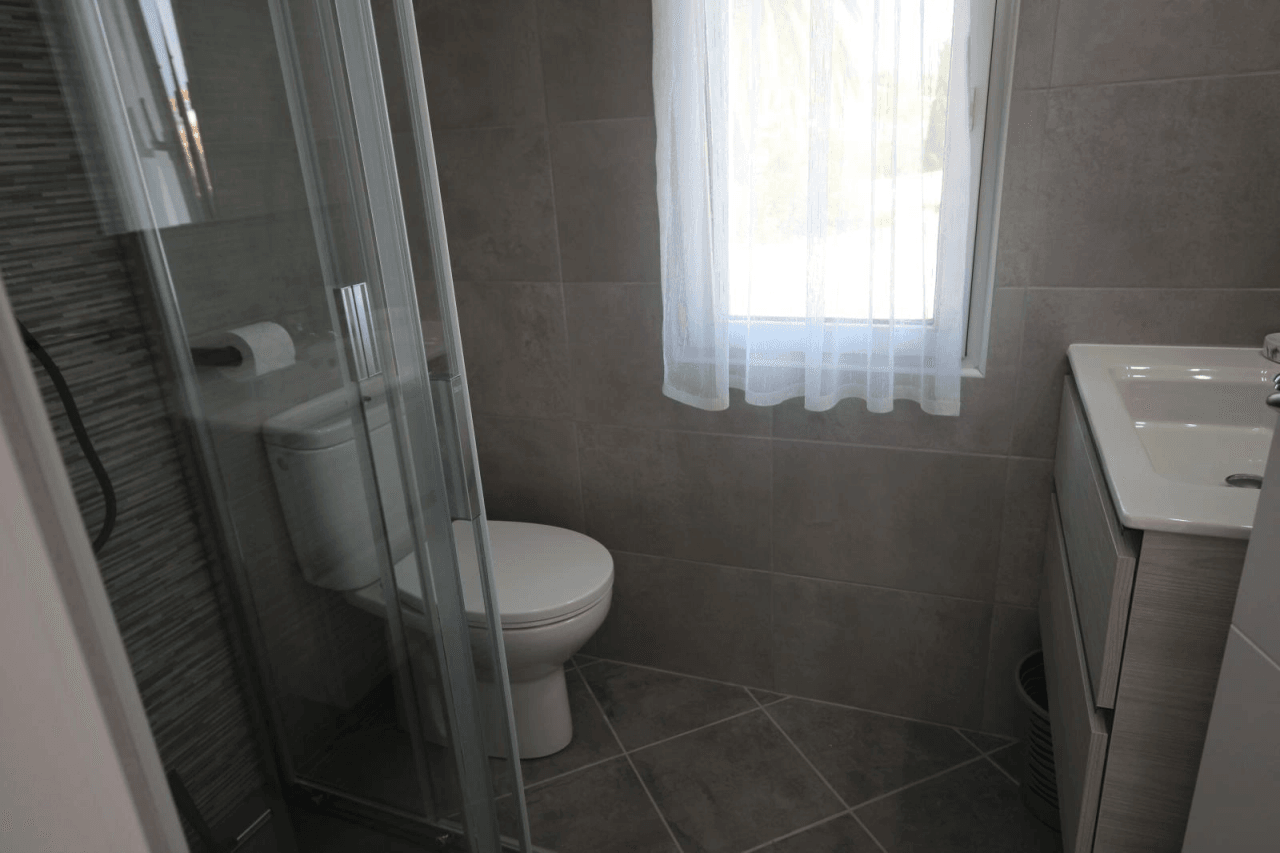 Gemütliche wohnung mit pool in Els Poblets