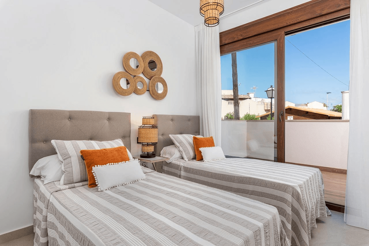 Appartement a Torrevieja