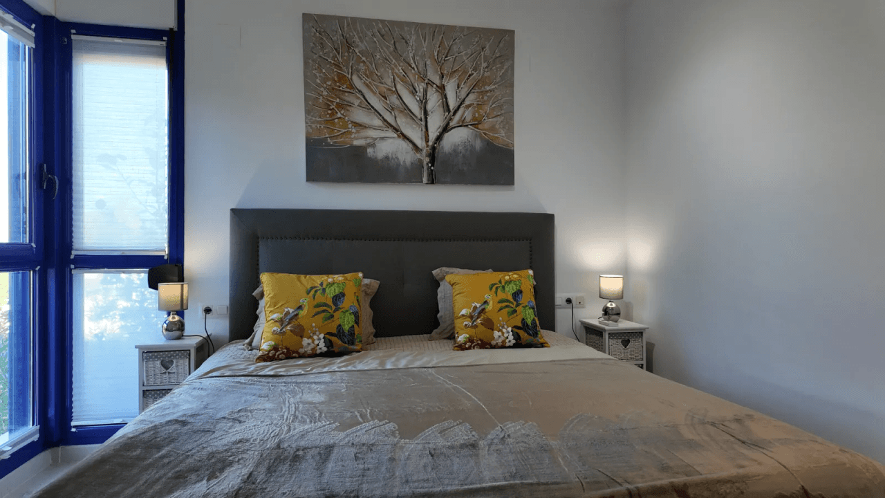 Appartement exclusif à Els Poblets, Denia