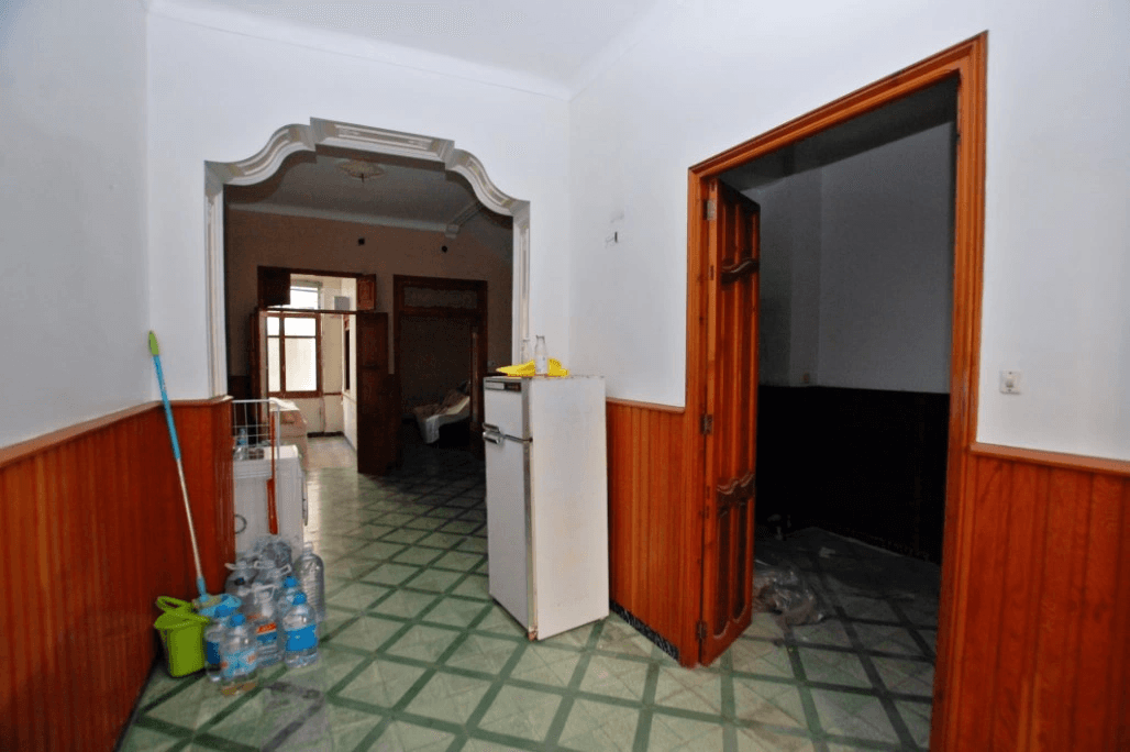 Gran casa de pueblo en pleno centro
