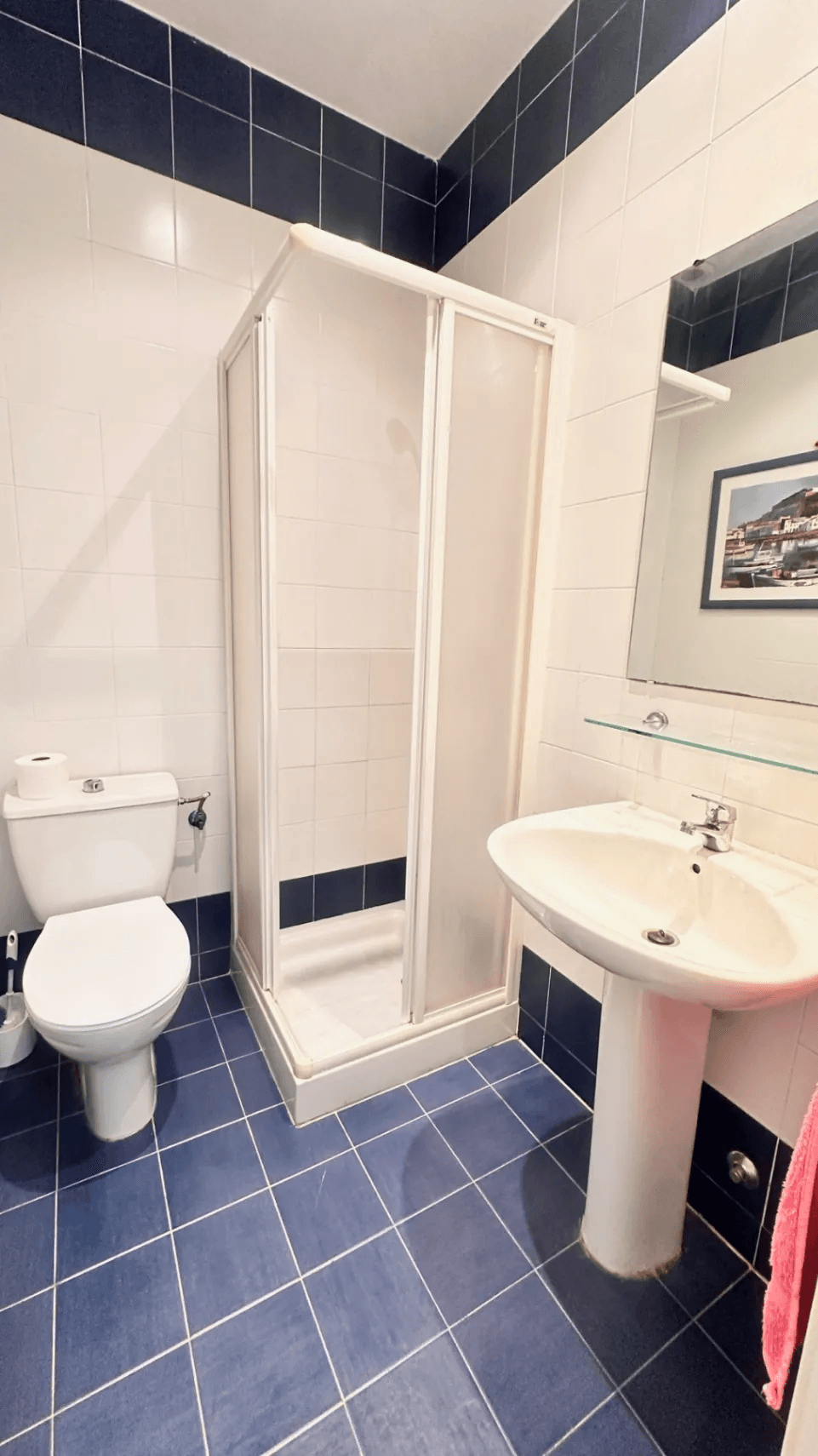 PENTHOUSE EN DUPLEX À VENDRE À DENIA, LAS MARINAS, KM. 1