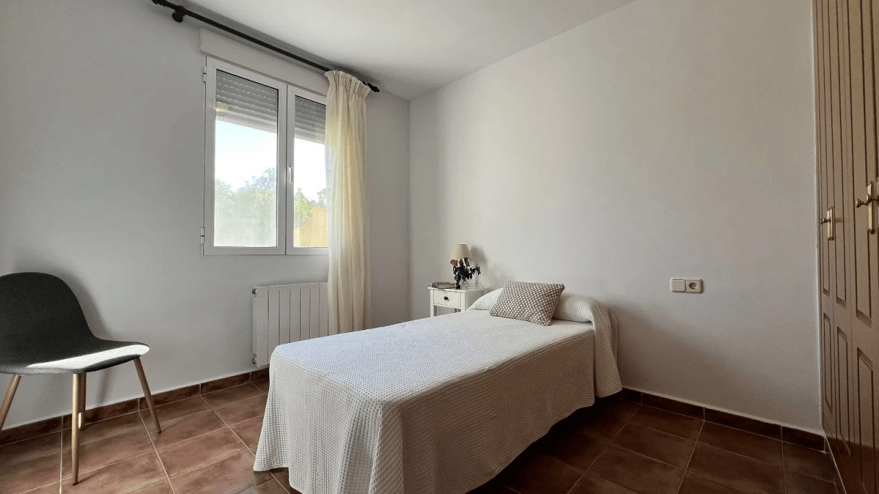 Spacieuse et charmante villa "Calvari" à Beniarbeig